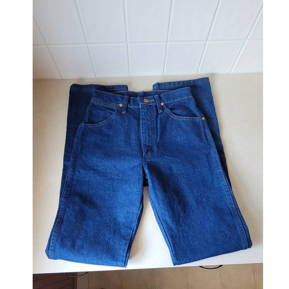 Wrangler Jeans Women's High Rise Size 3 x 34